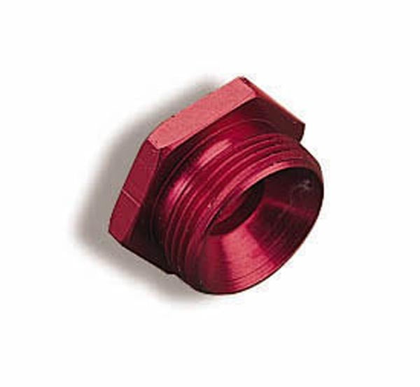 HOLLEY Fuel Inlet Plug (HLY26-76)