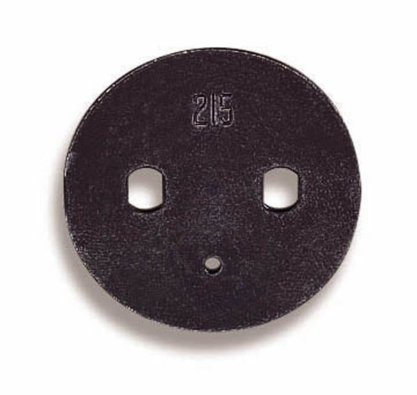 HOLLEY Throttle Plate Kit  (HLY26-94)