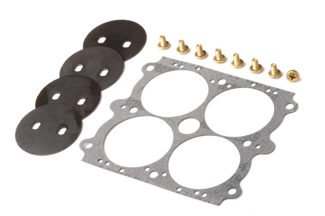 HOLLEY Throttle Plate Kit  (HLY26-97)