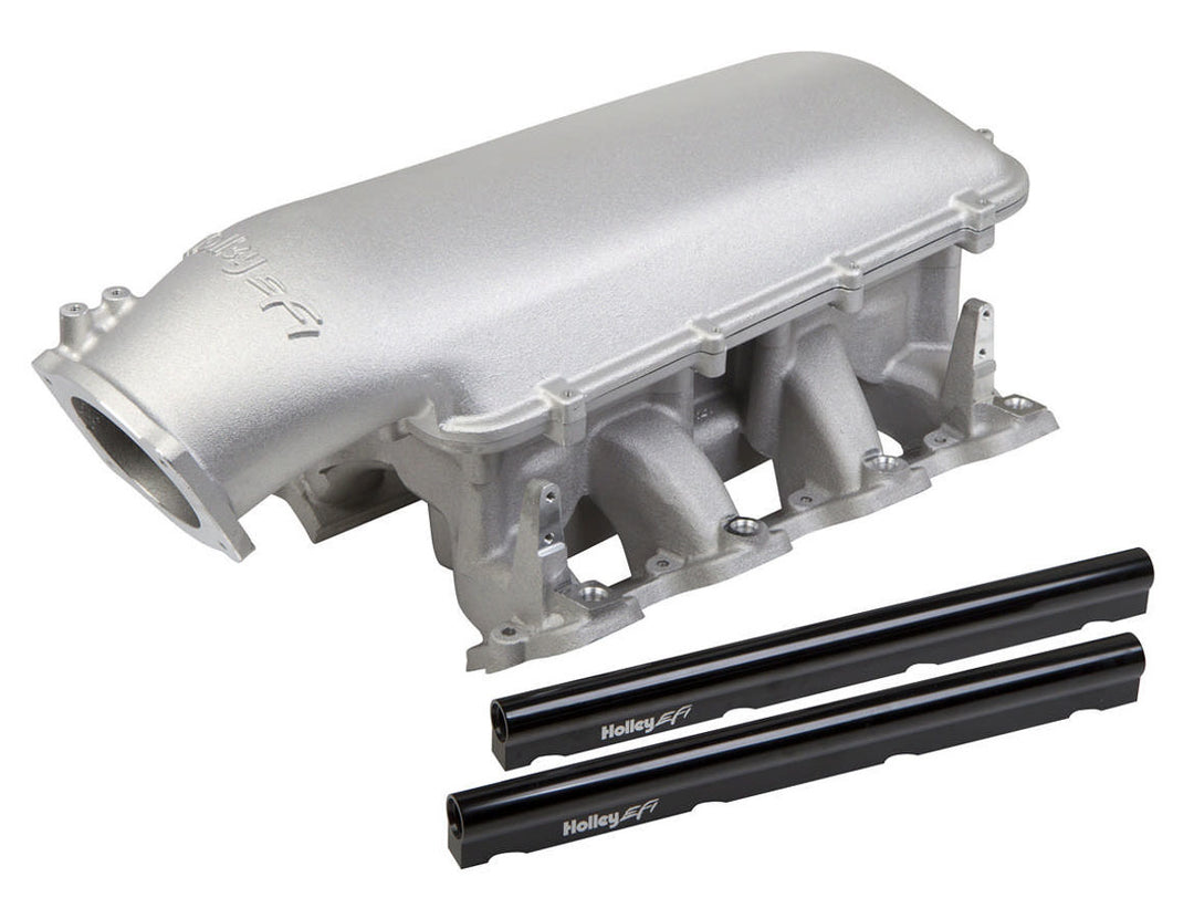 HOLLEY GM LS Mini Ram Intake System (HLY300-126)