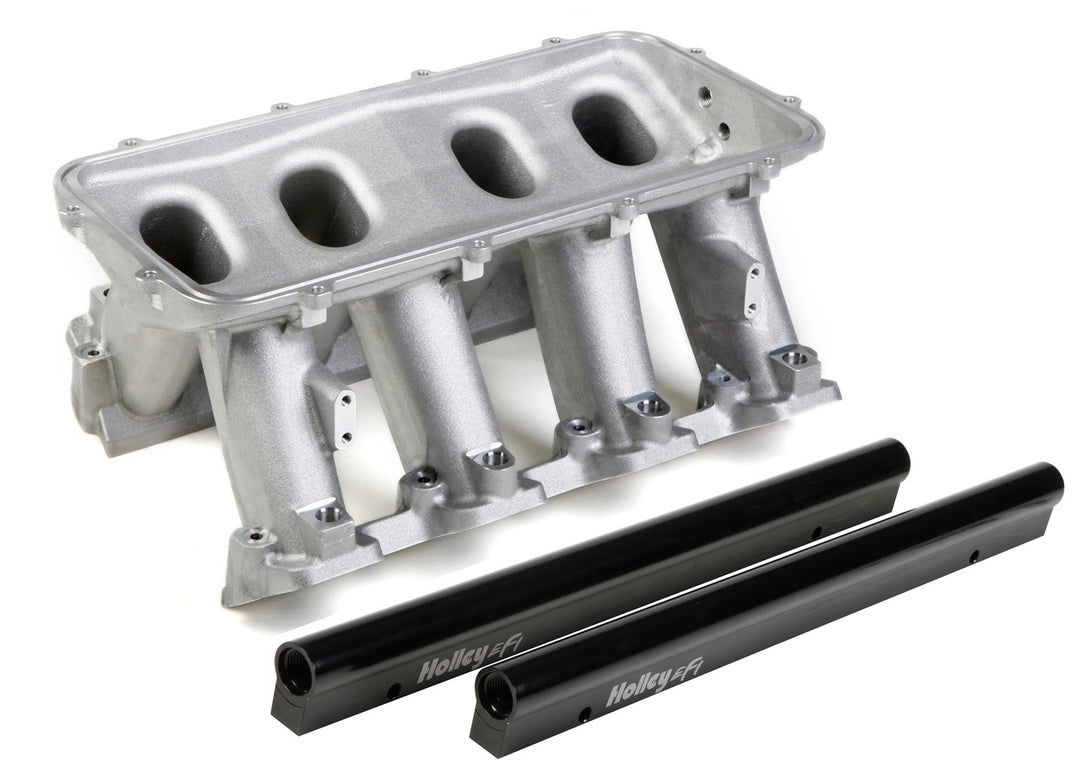 HOLLEY Hi Ram Intake Manifold Base EFI LS1/LS2/LS6 (HLY300-227)