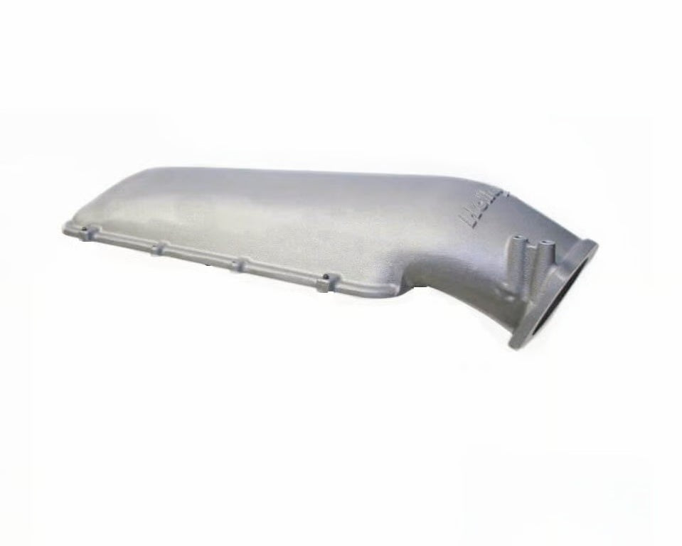 HOLLEY Plenum Top  Hi-Ram 95mm (HLY300-245)