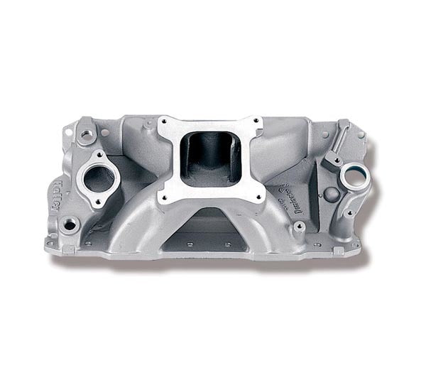 HOLLEY SB Chevy Strip Dominator (HLY300-25)
