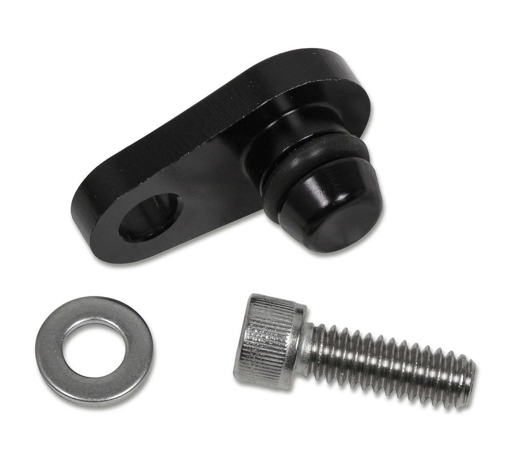 HOLLEY MAP Sensor Port Cover  (HLY300-251)