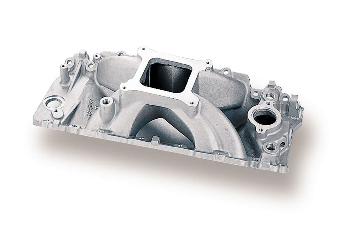 HOLLEY BB Chevy Strip Dominator (HLY300-4)