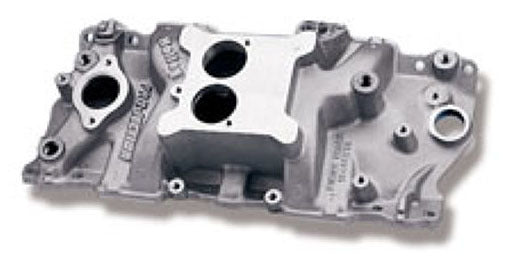 HOLLEY SBC Pro-Jection Intake Manifold (HLY300-66)