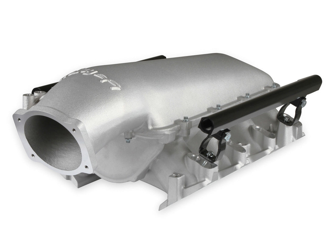 HOLLEY LS3 Low Ram Intake Kit Single Injector Top Feed (HLY300-679)