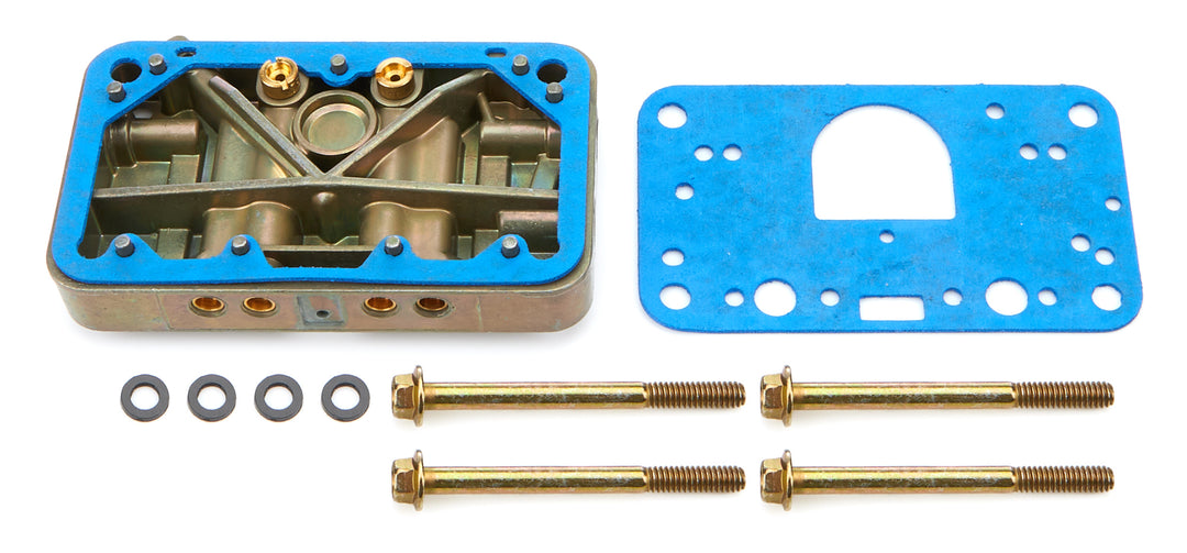 HOLLEY 3310 Metering Block Kit  (HLY34-13)