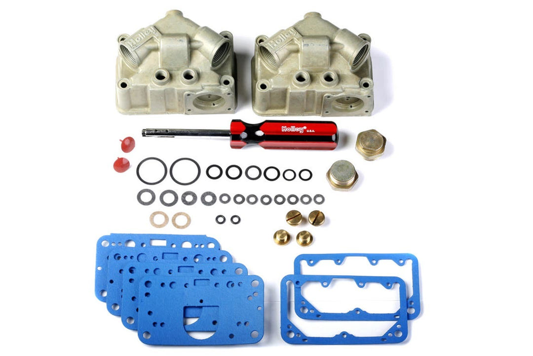 HOLLEY 4500 Quick Change Jet Kt  (HLY34-24)