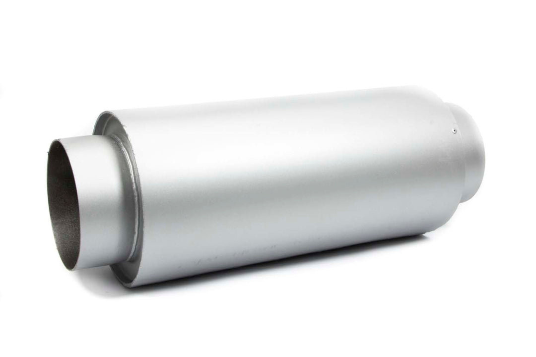 HOWE 10in 2 Into 1 Muffler (HOWH3010)