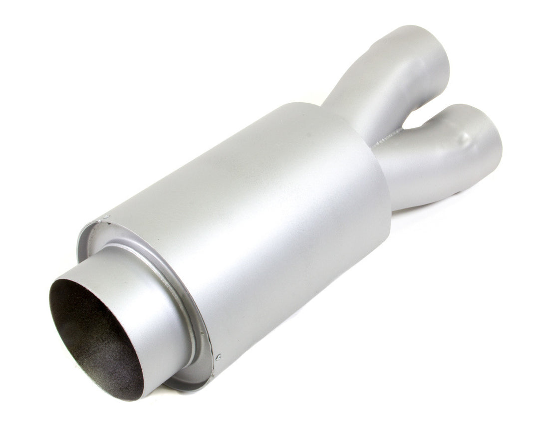 HOWE Muffler w/Y-Pipe Assy 21in (HOWH3099)