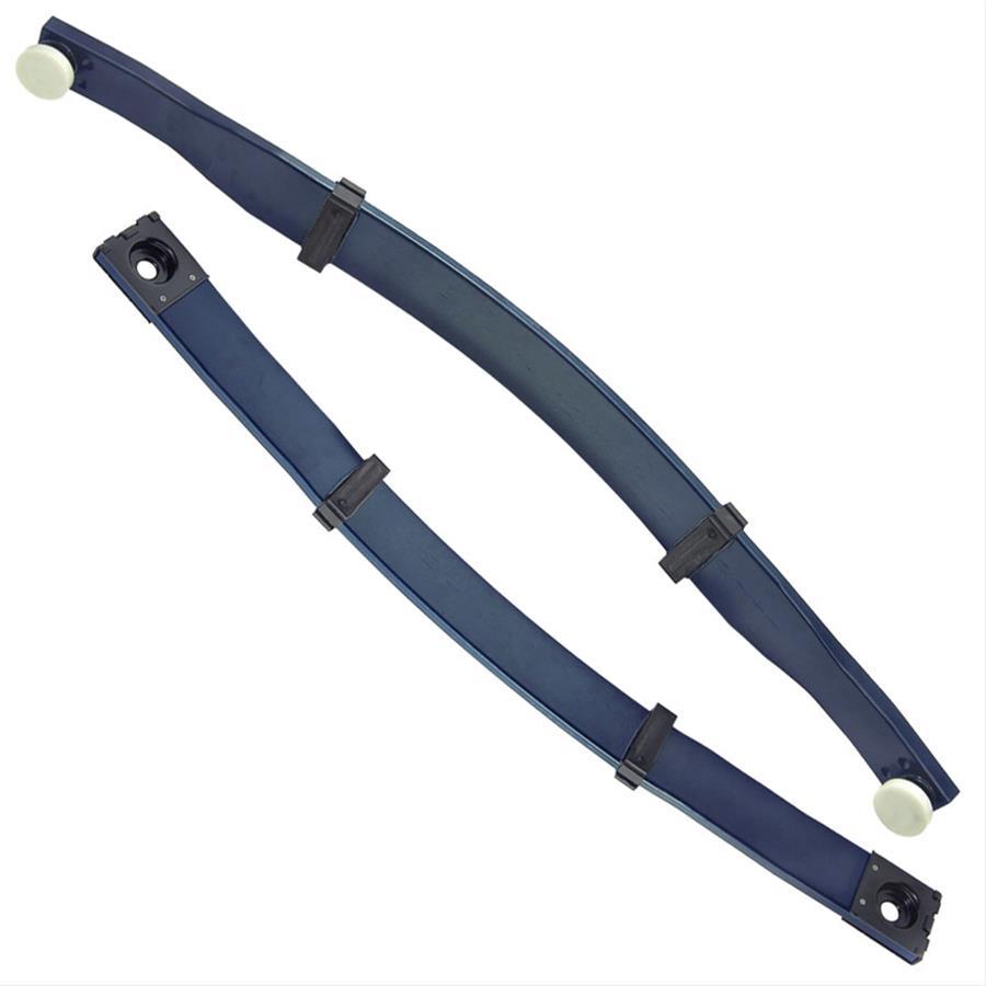 HYPERCO Composite Leaf Spring Corvette C3 (HYP12413HPS)