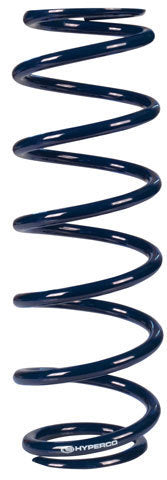 HYPERCO Coil Over Spring 2.5in ID 12in Tall UHT (HYP12B0162UHT)