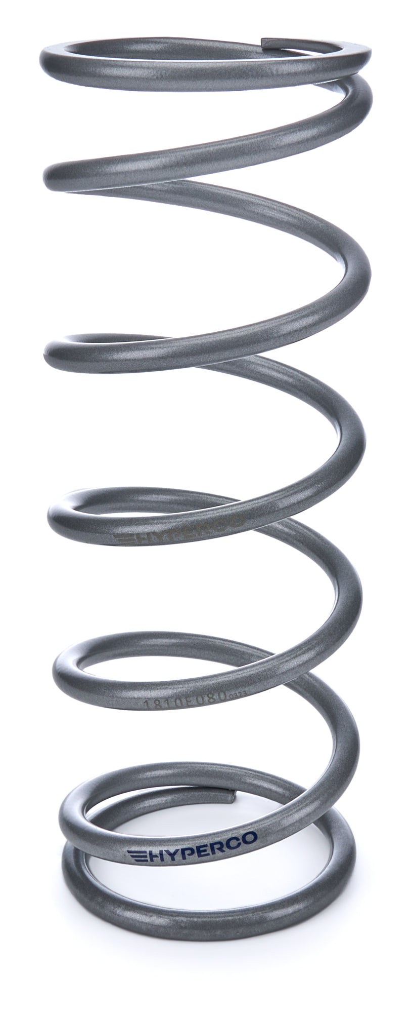 HYPERCO Coil Over Spring 3in ID 10in Tall (HYP1810E080)