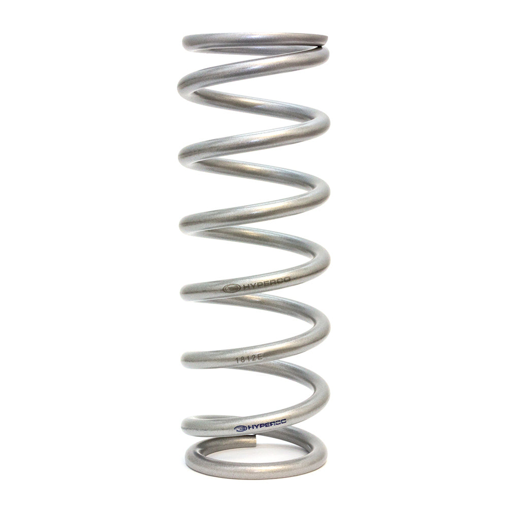HYPERCO Coil Over Spring 3in ID 12in Tall (HYP1812E0200)