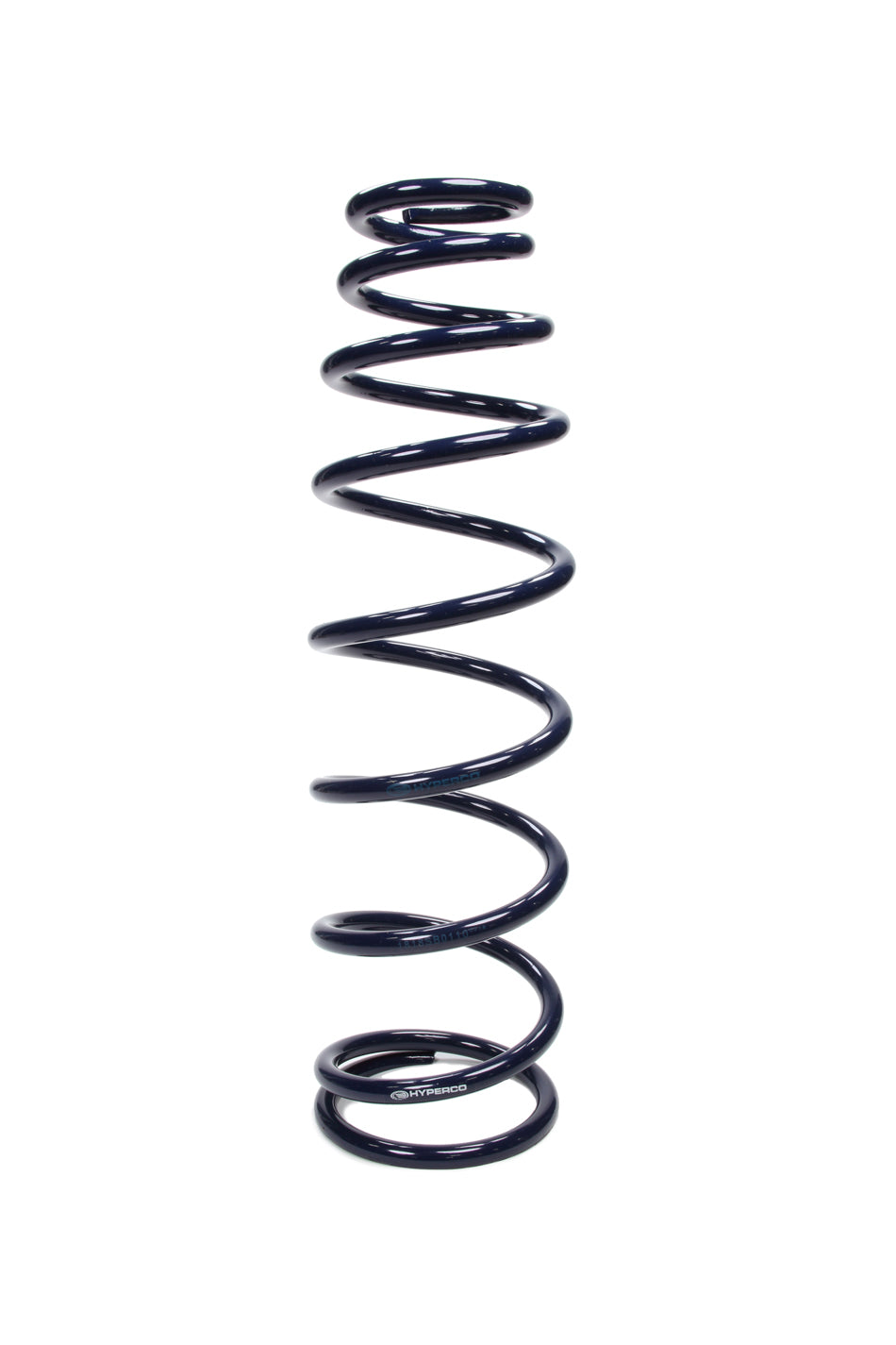 HYPERCO Coil Over Spring 2.5in Id 5in OD 18in Tall (HYP1818SB0110)