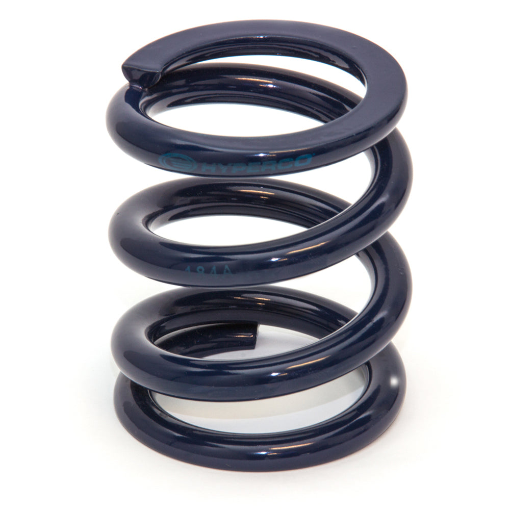 HYPERCO Coil Over Spring 2.25in ID 4in Tall (HYP184A1000)