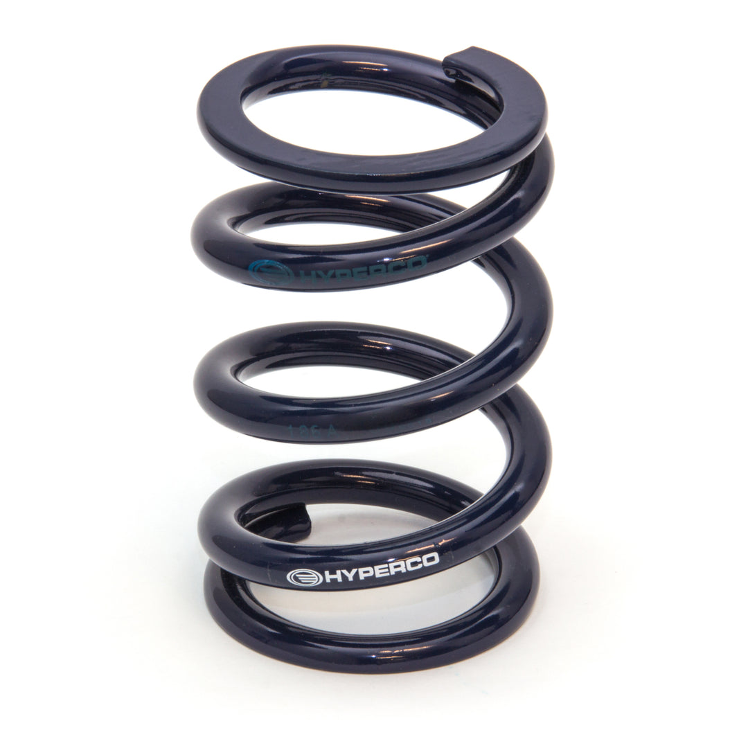 HYPERCO Coil Over Spring 2.5in ID 6in Tall (HYP186A1100)