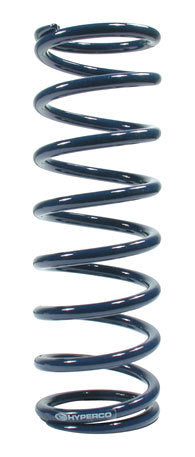 HYPERCO Coil Over Spring 2.25in ID 8in Tall (HYP188A0550)