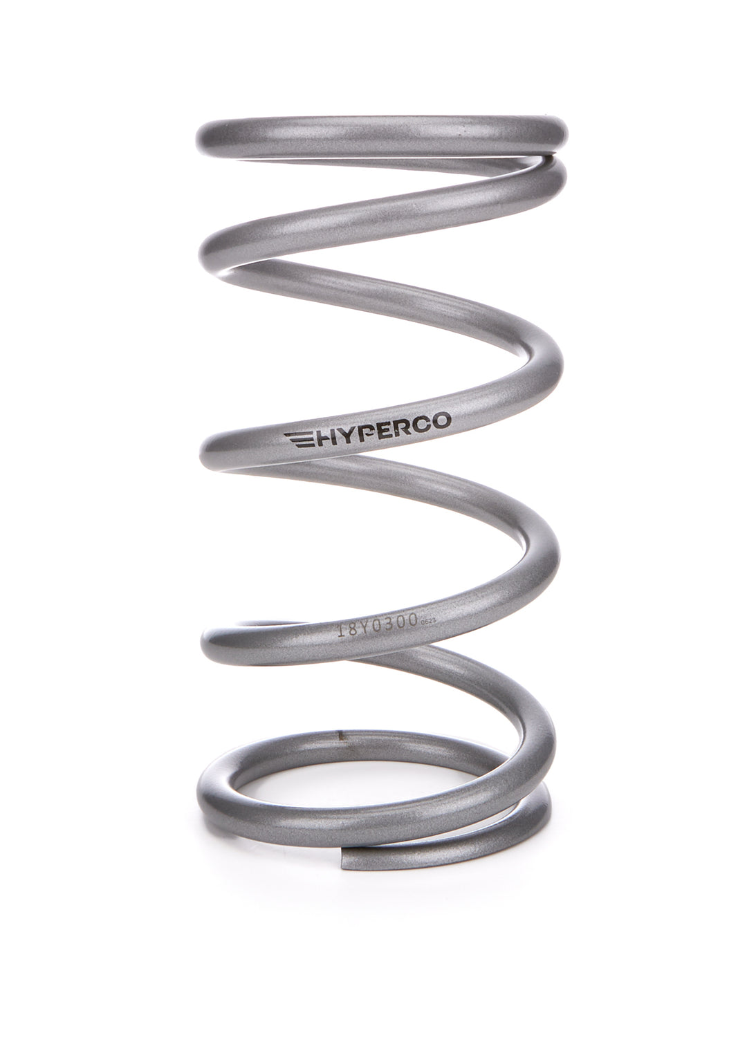 HYPERCO Front Spring 5in ID 9.5in Tall (HYP18Y0300)