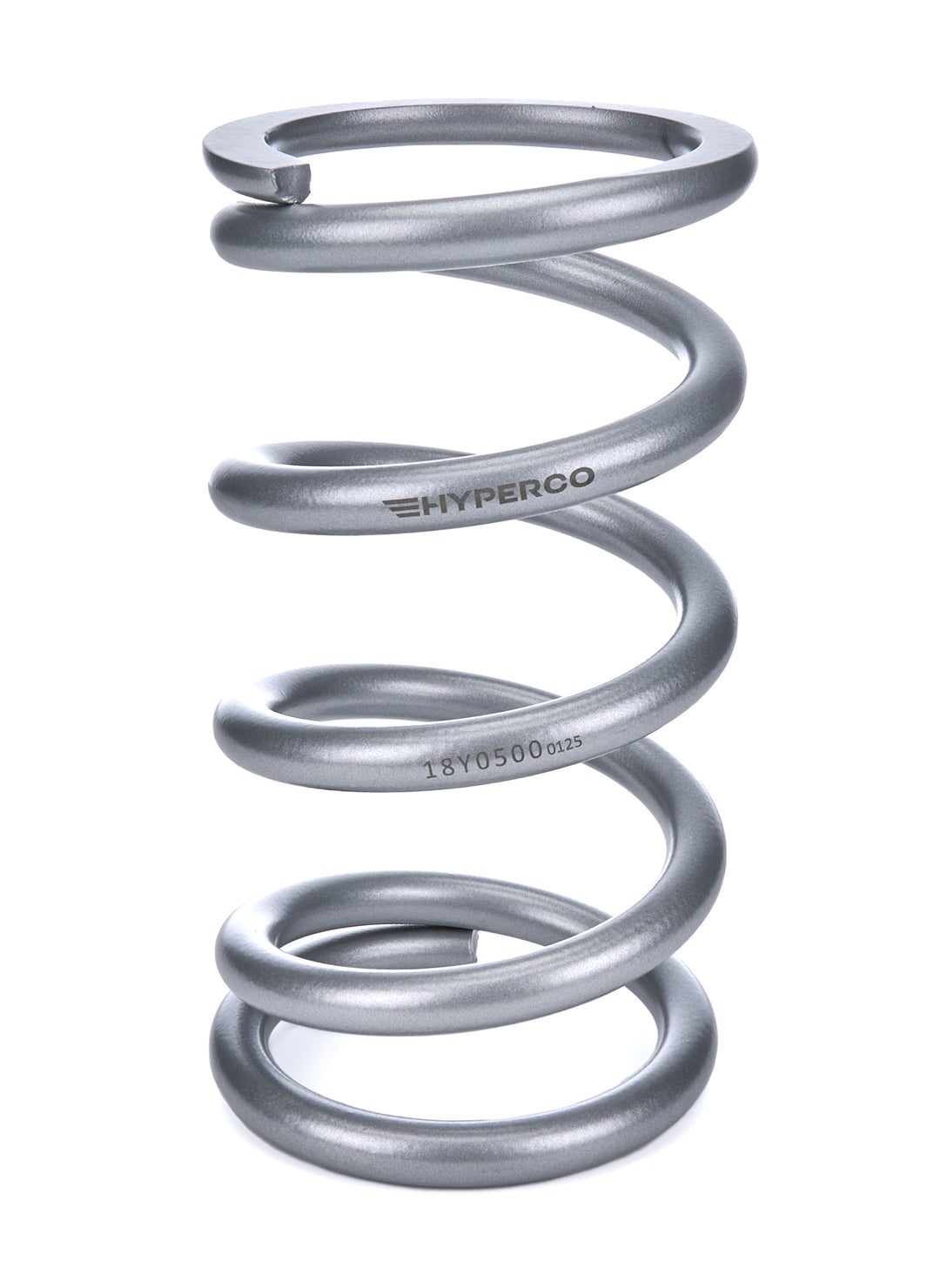 HYPERCO Front Spring 5in ID 9.5in Tall (HYP18Y0500)