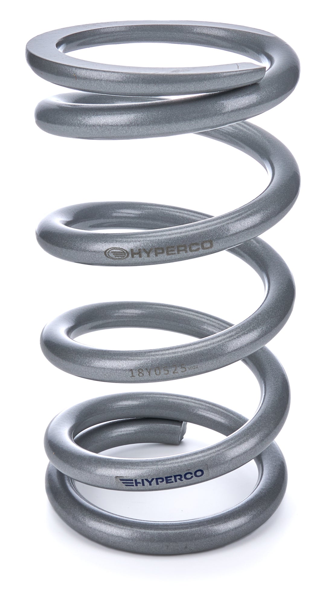 HYPERCO Front Spring 5in ID 9.5in Tall (HYP18Y0525)
