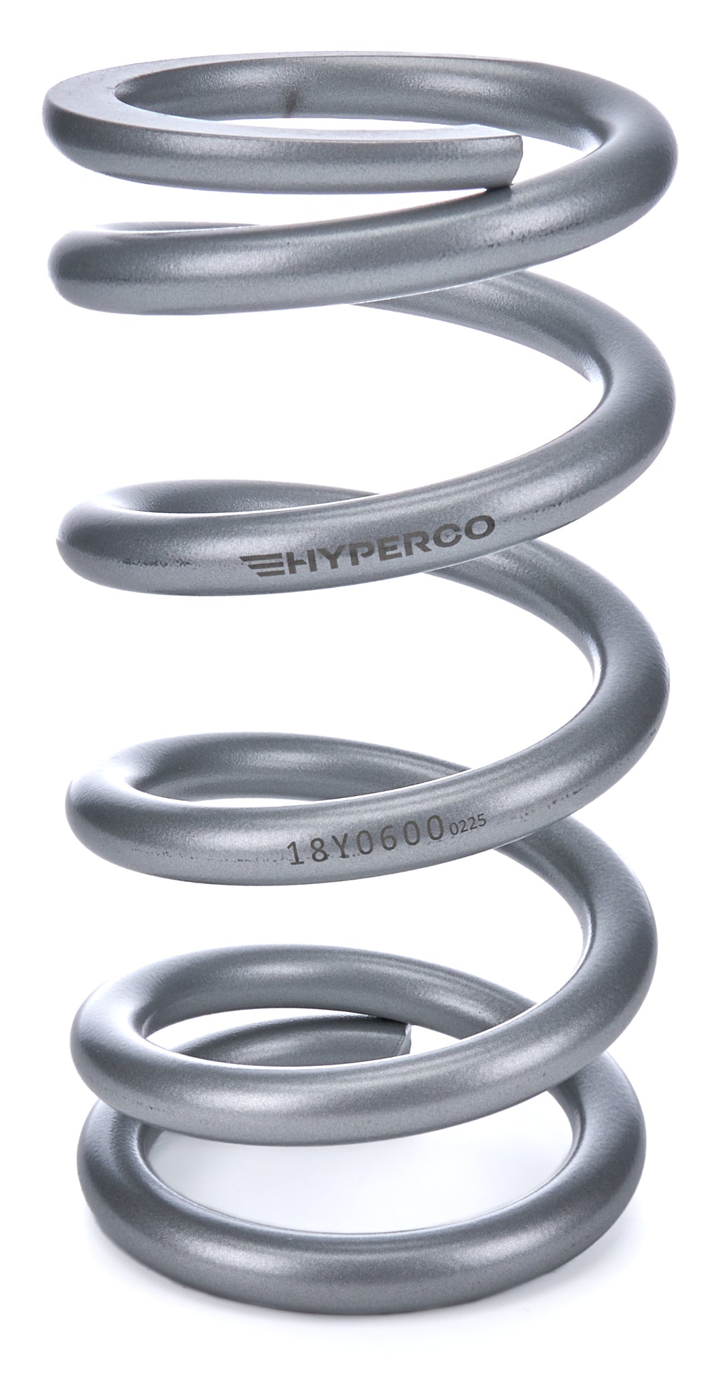 HYPERCO Front Spring 5in ID 9.5in Tall (HYP18Y0600)