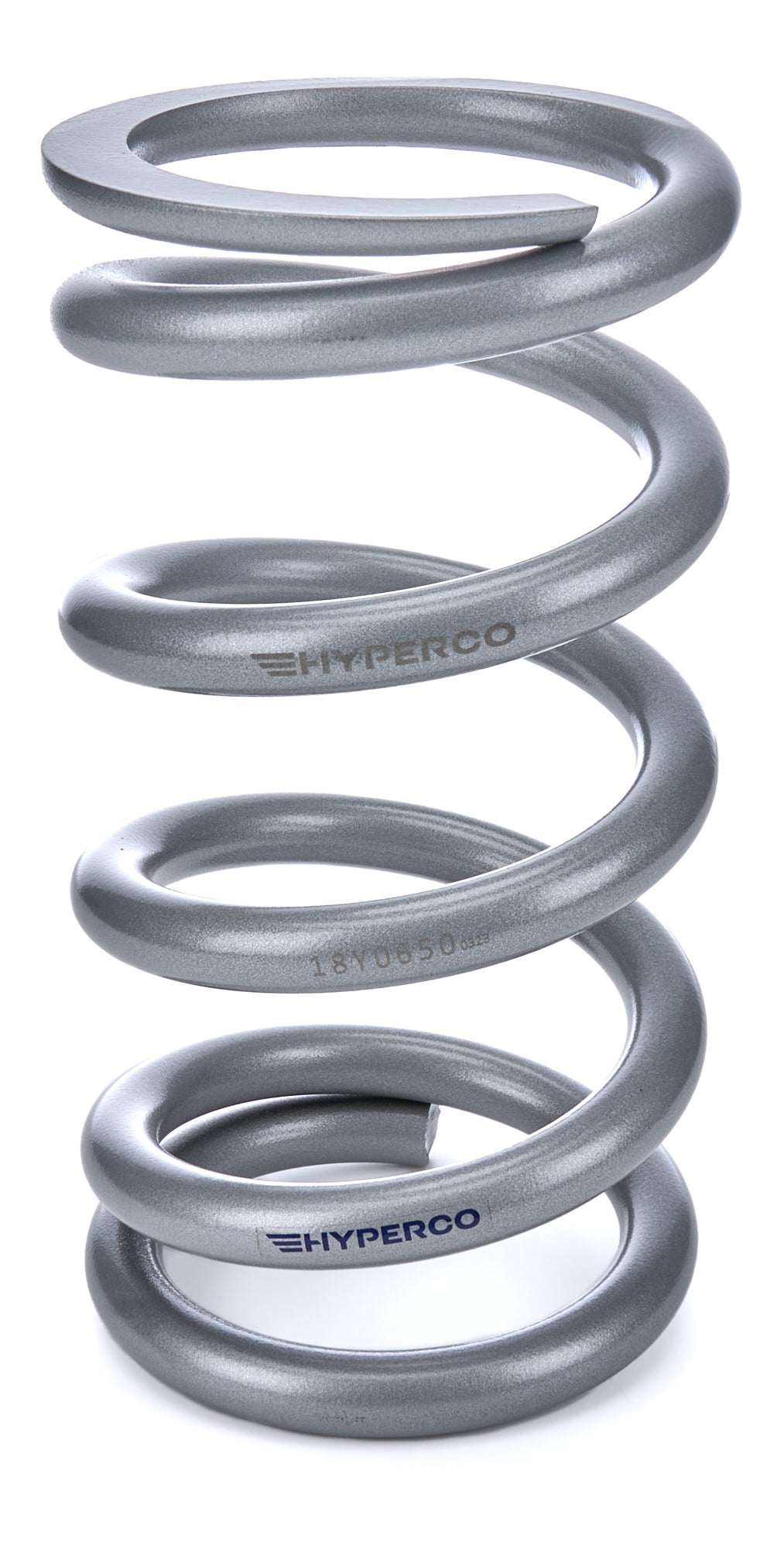 HYPERCO Front Spring 5in ID 9.5in Tall (HYP18Y0650)