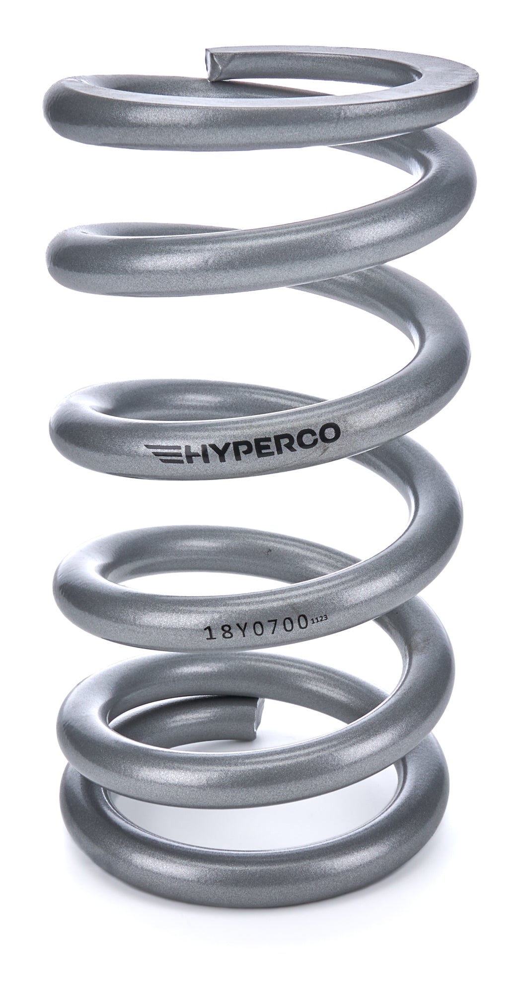 HYPERCO Front Spring 5in ID 9.5in Tall (HYP18Y0700)