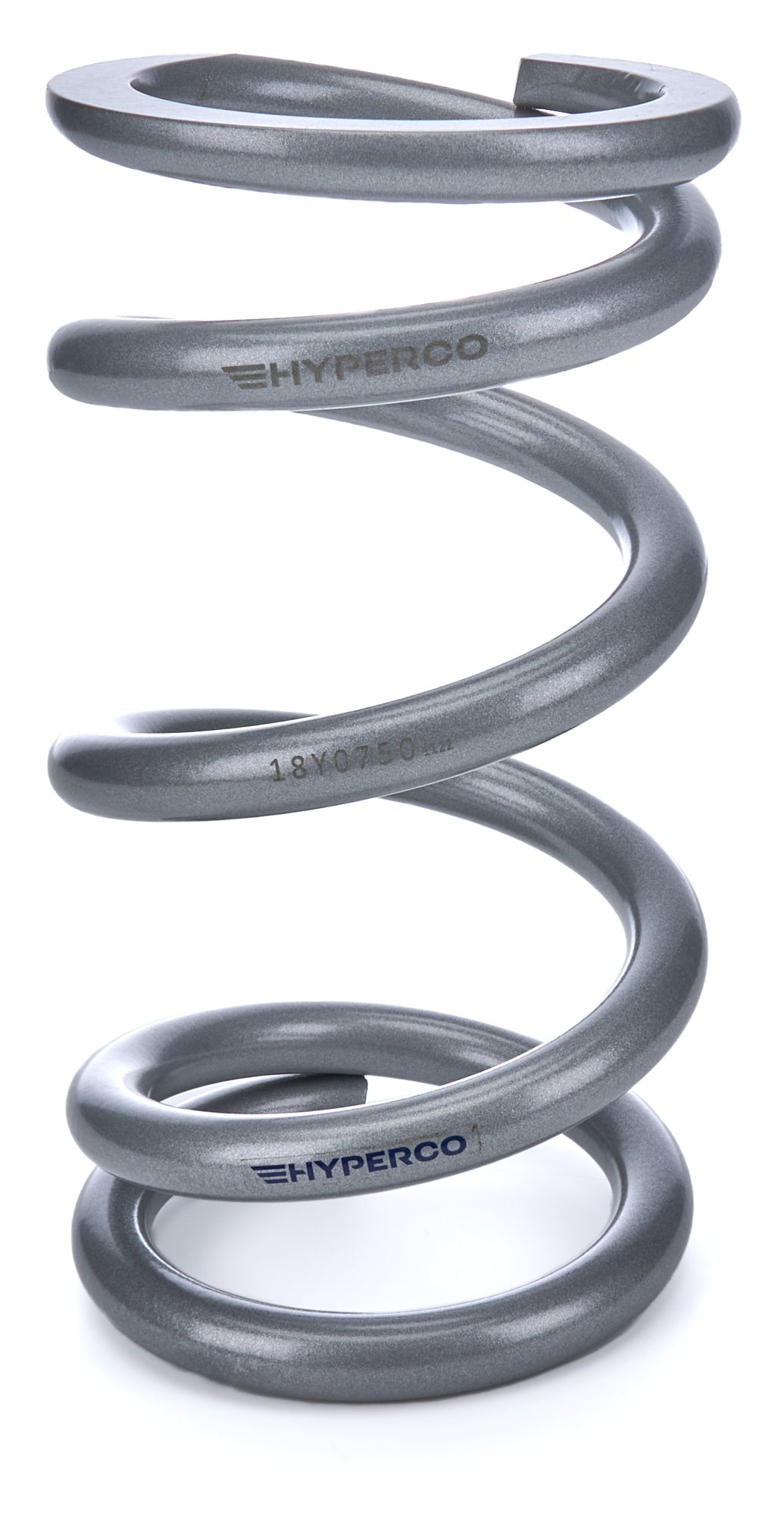HYPERCO Front Spring 5in ID 9.5in Tall (HYP18Y0750)