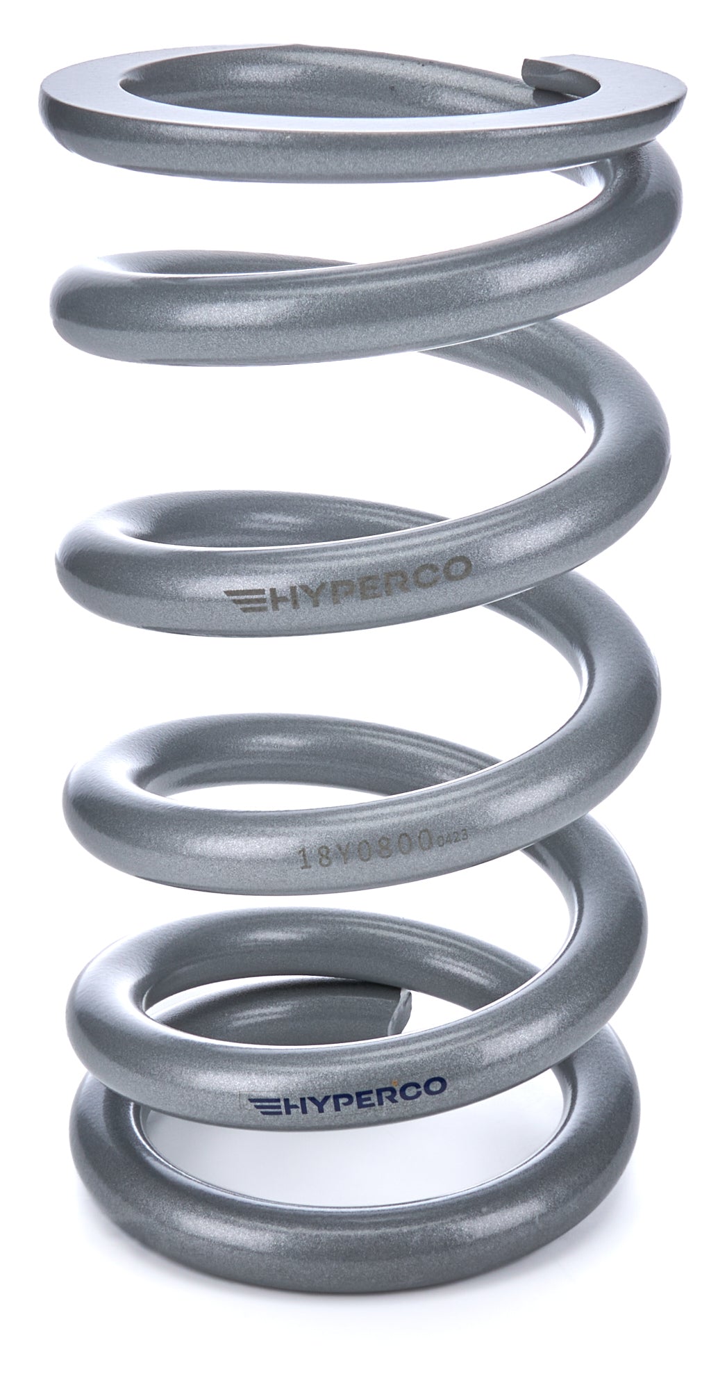 HYPERCO Front Spring 5in ID 9.5in Tall (HYP18Y0800)