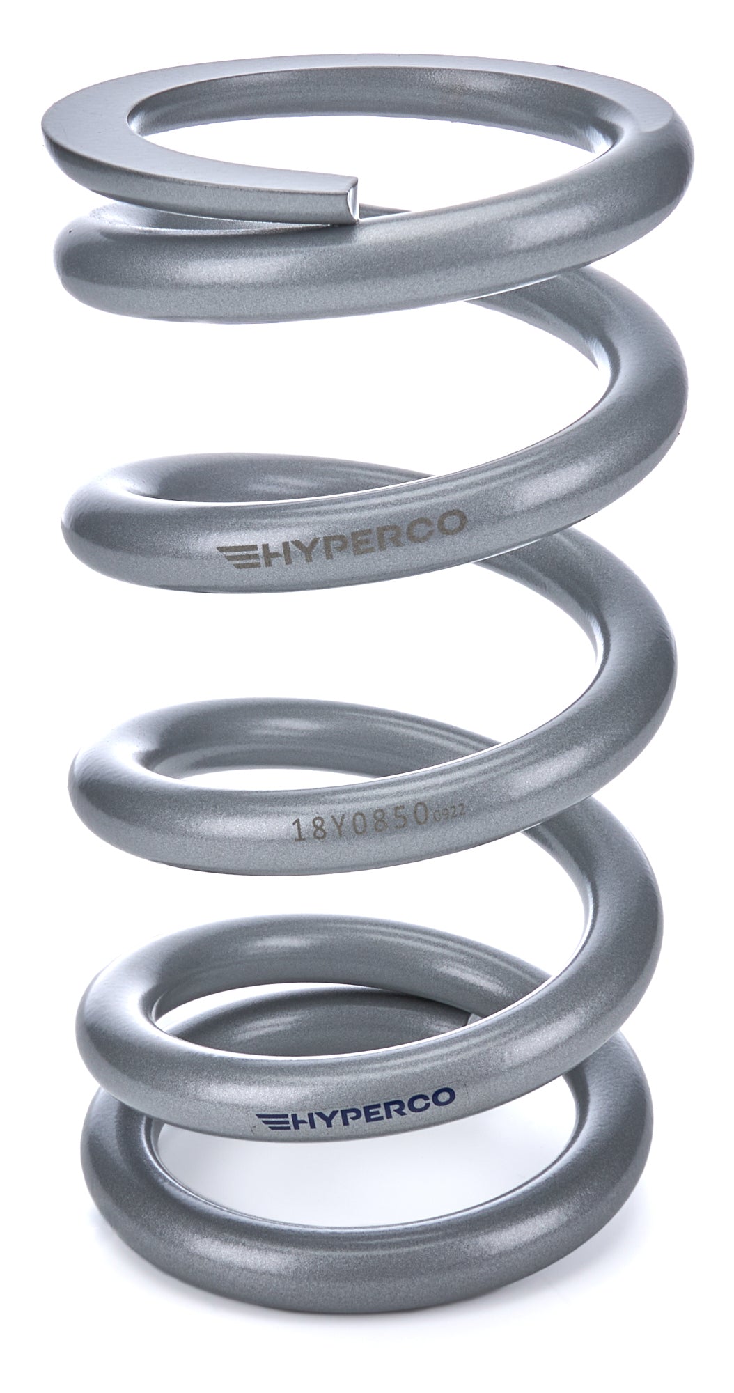 HYPERCO Front Spring 5in ID 9.5in Tall (HYP18Y0850)