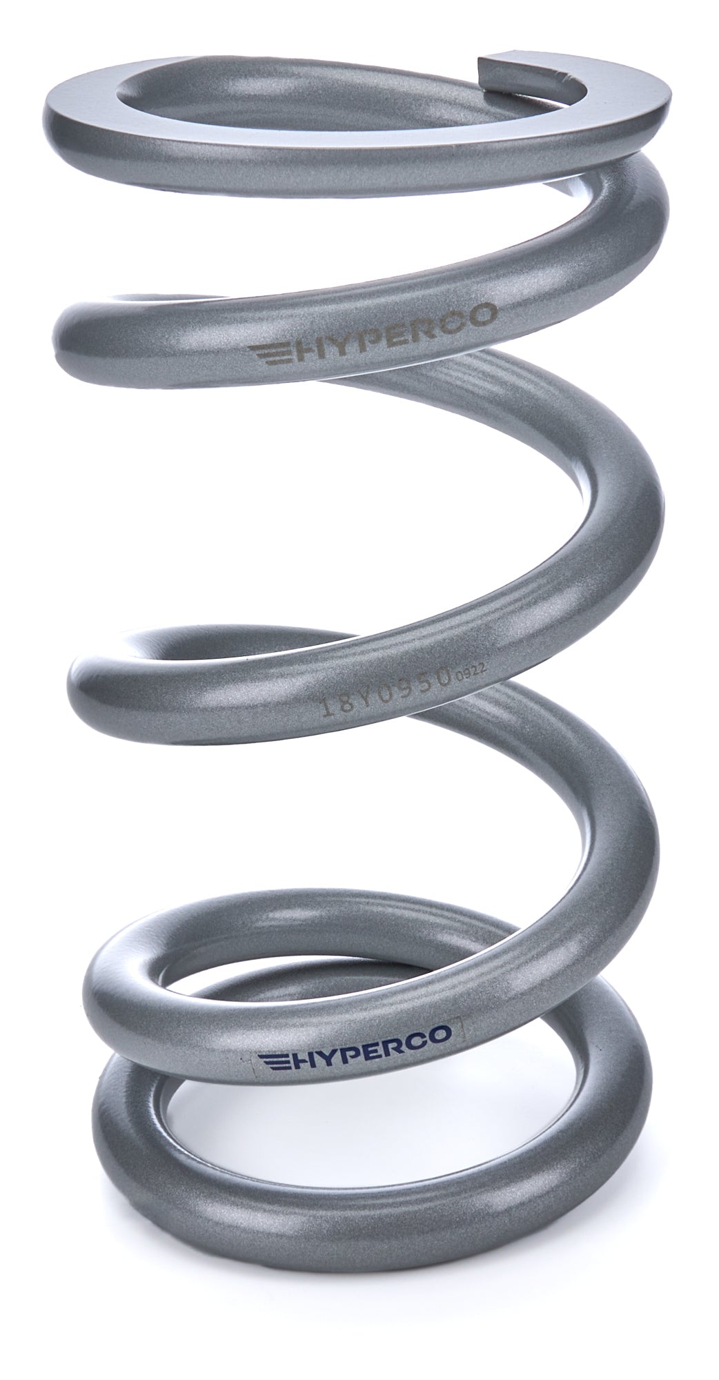 HYPERCO Front Spring 5in ID 9.5in Tall (HYP18Y0950)