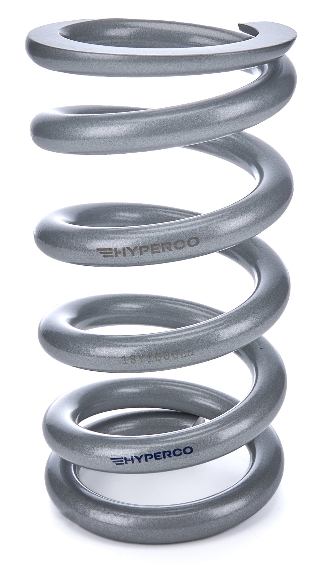 HYPERCO Front Spring 5in ID 9.5in Tall (HYP18Y1000)