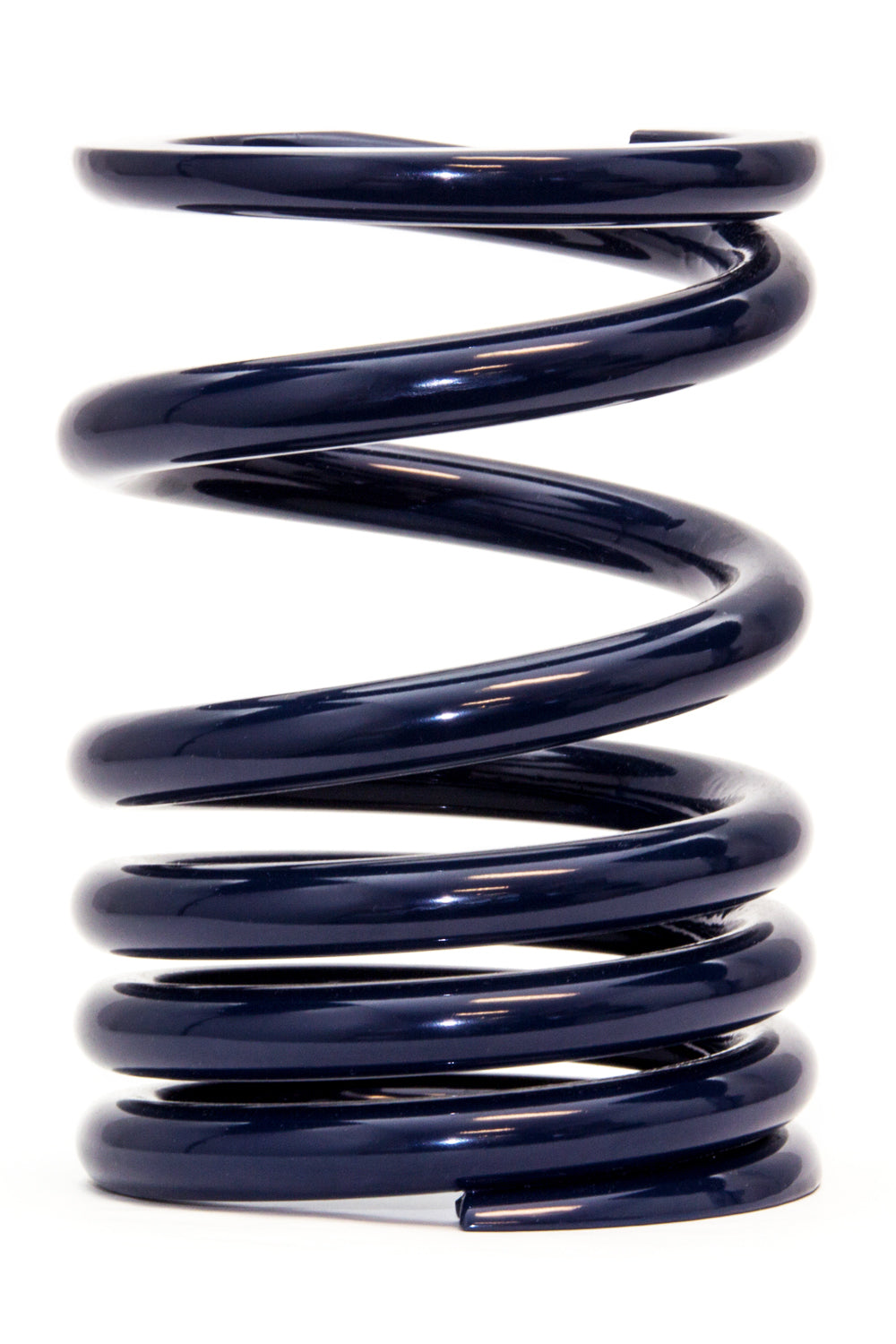 HYPERCO Prog Pull Bar Spring 5in OD 7in Tall (HYP600-1200)