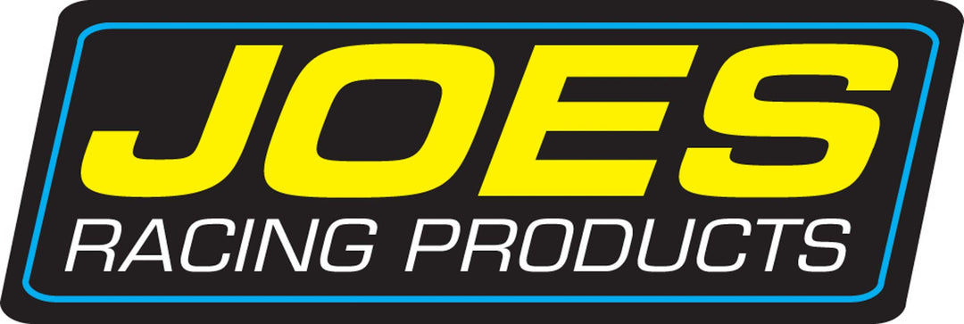 JOES RACING PRODUCTS Joe's Racing Catalog 2025 (JOE100)