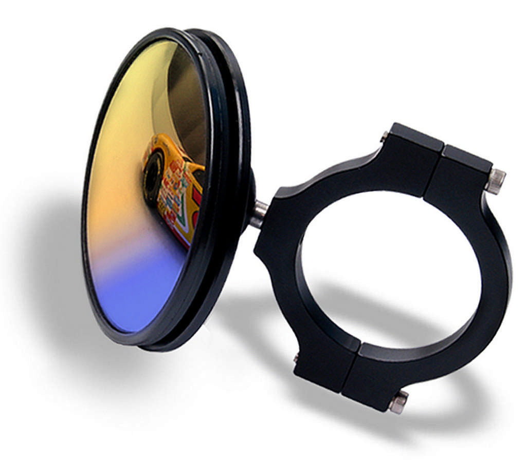 JOES RACING PRODUCTS Side View Mirror 1.75in (JOE11214)