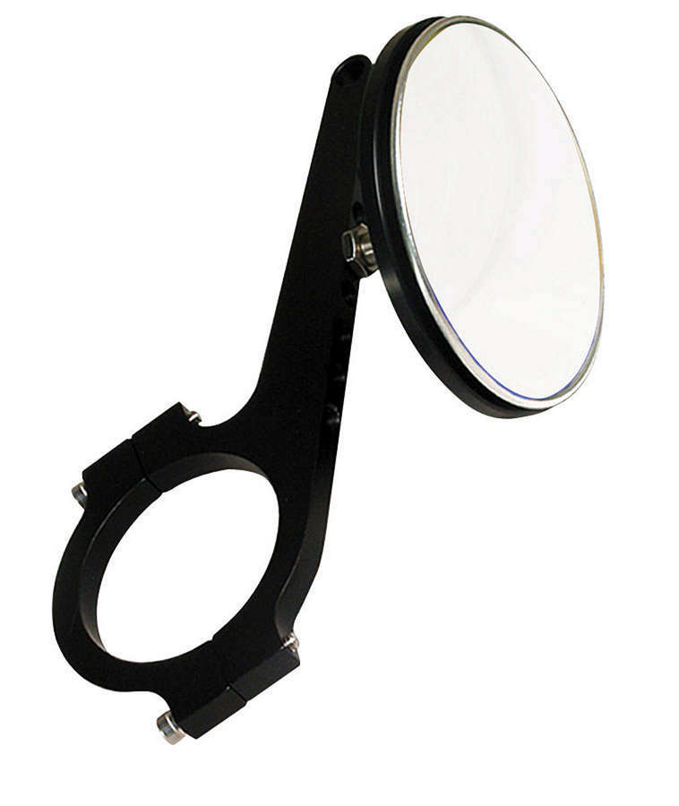 JOES RACING PRODUCTS Side View Mirror Extende d  1.75in (JOE11224)