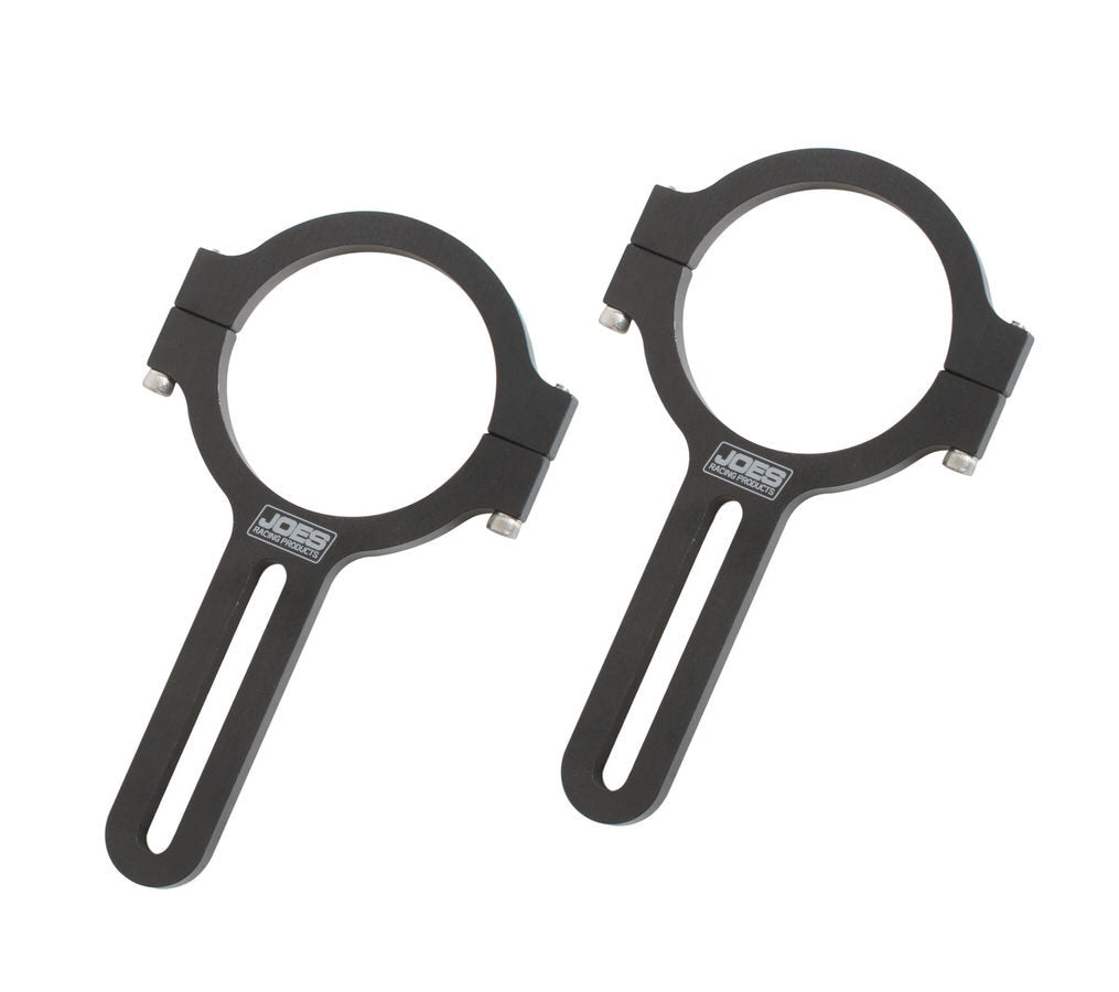 JOES RACING PRODUCTS Mirror Brackets 1-3/4in Tube 3.5in Long (JOE11254)