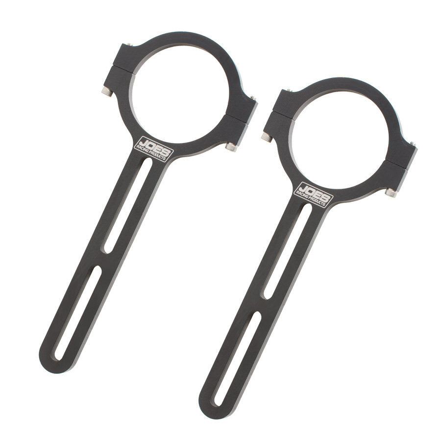 JOES RACING PRODUCTS Mirror Brackets 1-3/4 Diameter x 5.5in Long (JOE11264)