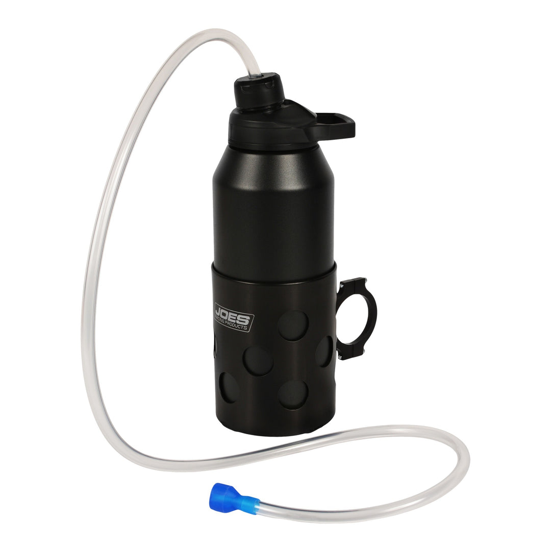 JOES RACING PRODUCTS Super Drink Holder Kit 1-1/2in Mnt Insulated (JOE12715)