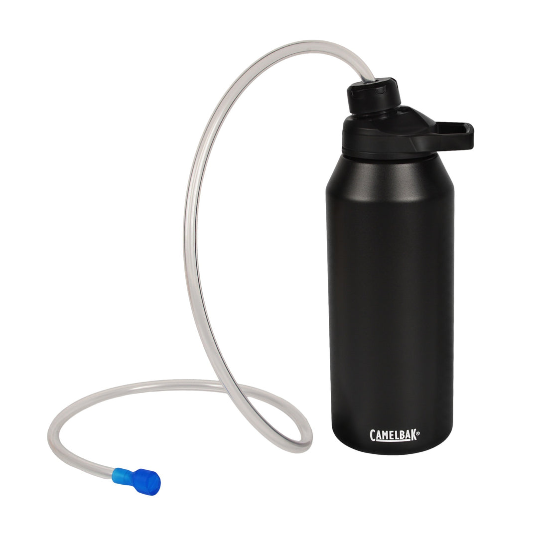 JOES RACING PRODUCTS Drink Bottle 40oz & Bite Valve (JOE12717)