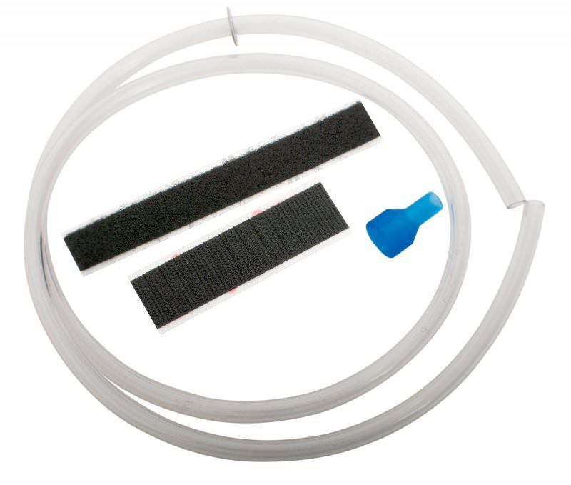 JOES RACING PRODUCTS Drink Hose and Bite Valve Kit (JOE12755)