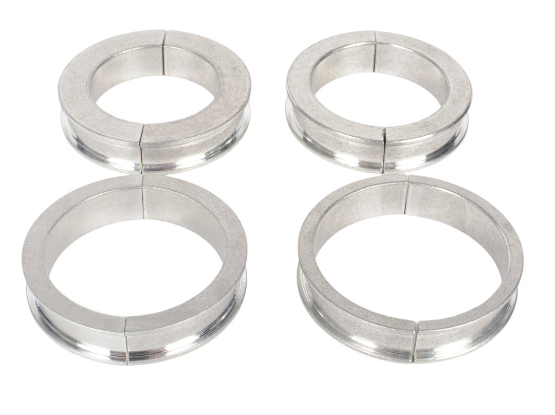 JOES RACING PRODUCTS Reducer 1-1/2in to 1-1/8in (JOE13005)