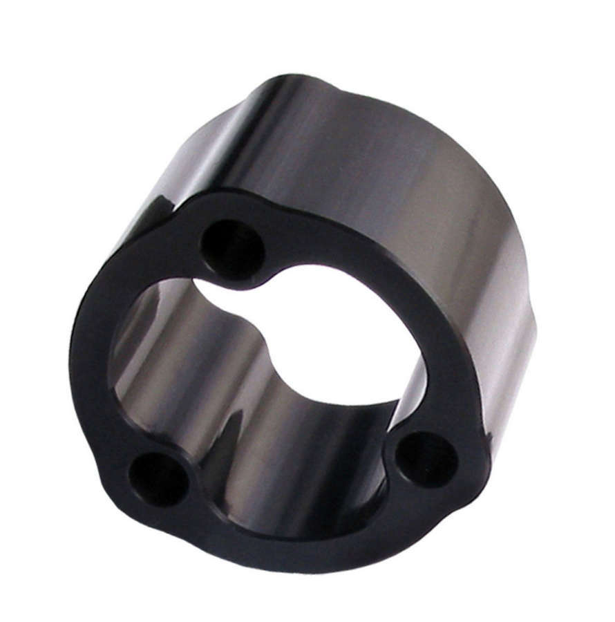 JOES RACING PRODUCTS Steering Wheel Spacer 1.5in Lightweight (JOE13315)