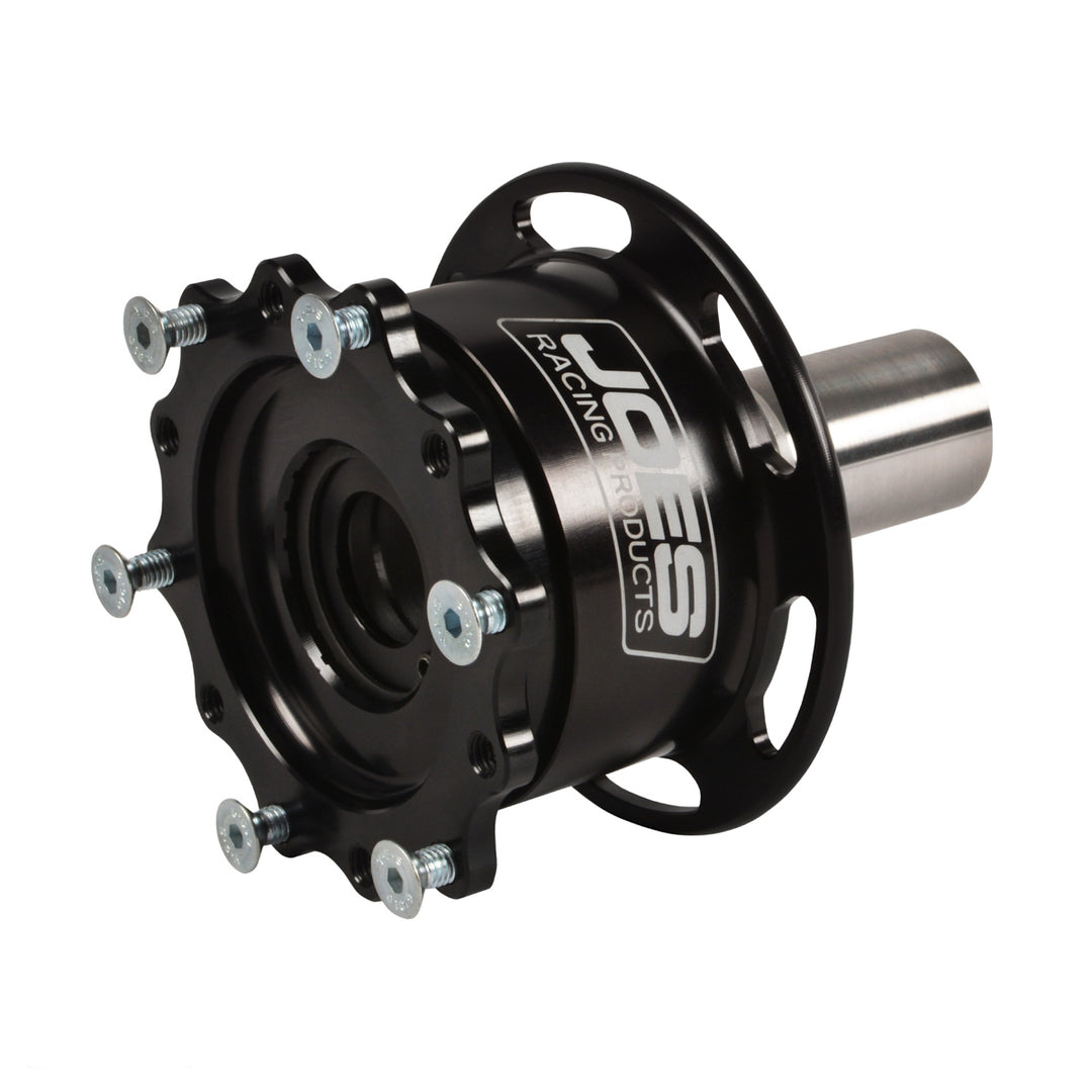 JOES RACING PRODUCTS Quick Release Steering Pro Momo 3/4in Shaft (JOE13422-M)