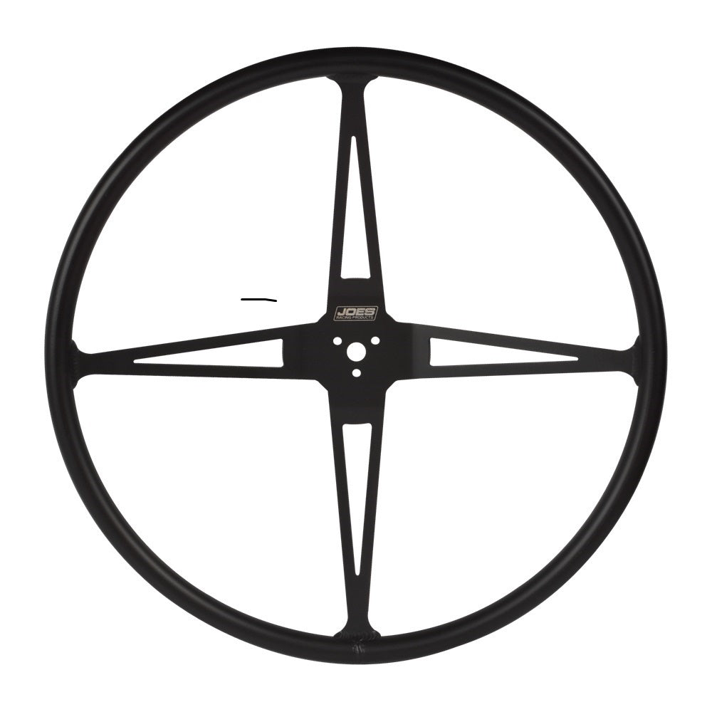 JOES RACING PRODUCTS Pit Steering Wheel 22in (JOE13599-V2)