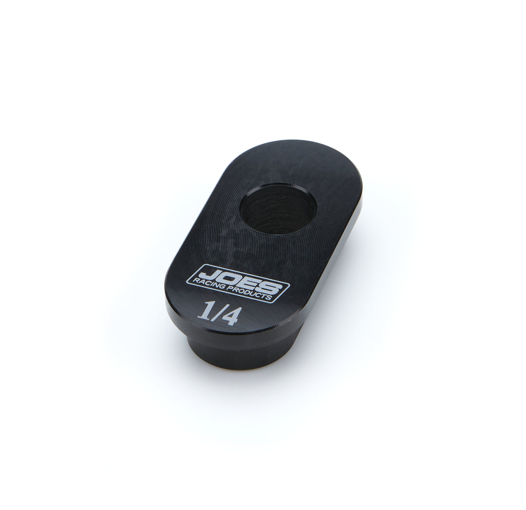 JOES RACING PRODUCTS A-Plate Slug 1/4in Offset (JOE14550)