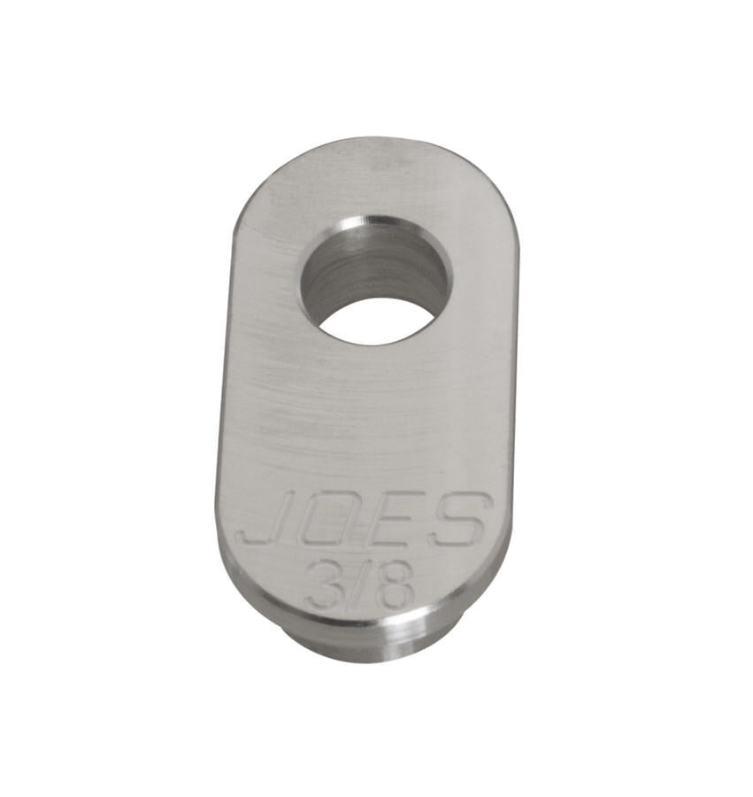 JOES RACING PRODUCTS A-Plate Slug 3/8in Offset (JOE14560)