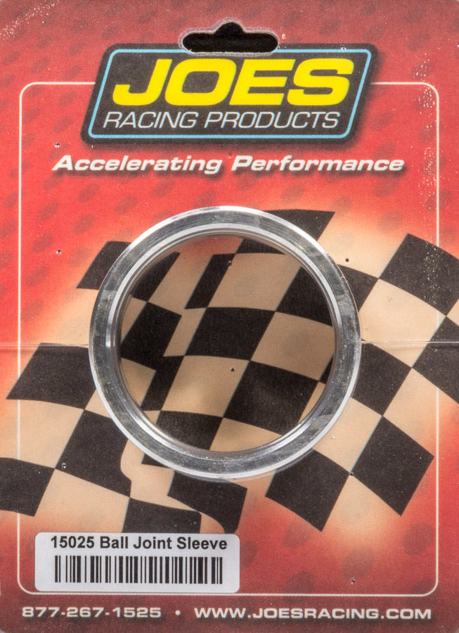 JOES RACING PRODUCTS Sleeve Ball Joint Screw In (JOE15025)